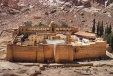 Egipat: Naučnici pronašli tekstove na izgubljenim jezicima