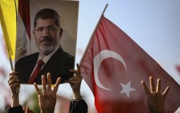 
					Egipat: Neodgovorne izjave Erdogana o uzroku smrti Morsija 
					
									