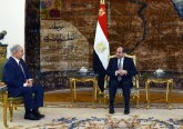 Egipat: Usvojene izmene ustava, Sisi predsednik do 2030?