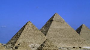 Egipat i Ilon Mask: Ministarka poručila biznismenu – piramide nisu gradili vanzemaljci