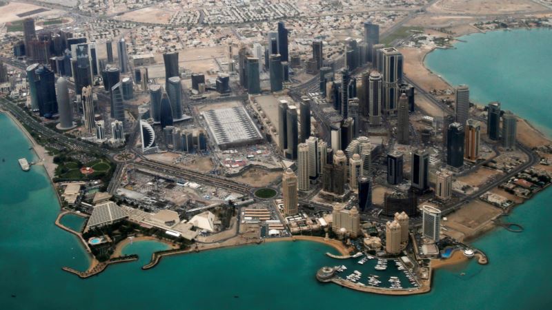 Egipat i Katar obnavljaju diplomatske odnose