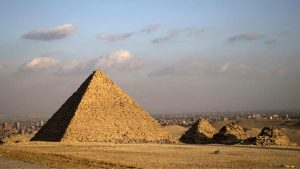 Egipat objavio otkriće 59 sarkofaga