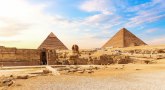 Egipat odustao od obnove piramida