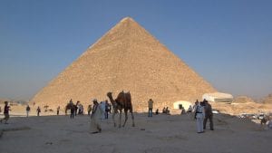 Egipat otvorio za posetioce dve piramide prvi put od 1965. godine