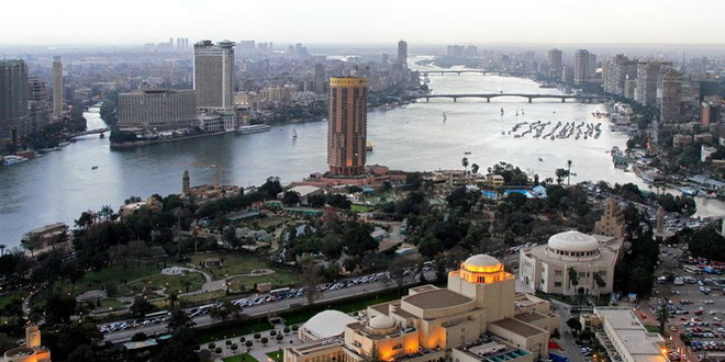 Saradnju sa Egiptom definisati na svim poljima