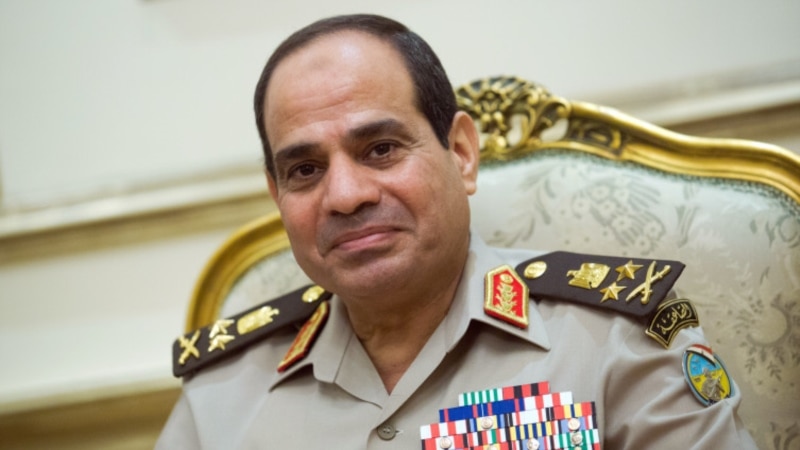 Egipat ukinuo vanredno stanje na snazi od 2017. godine