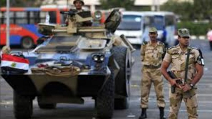 Egipatska policija ubila 15 ekstremista