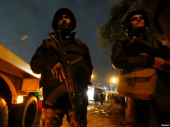 Egipatska vojska ubila 40 ekstremista posle bombaškog napada u Gizi