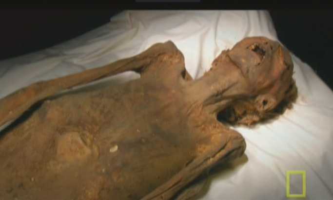 Egipatski arheolozi pronašli grobnicu i 50 mumija