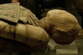Egipatski sarkofag star 2.500 godina otvoren uživo u TV prenosu VIDEO
