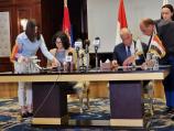 Egipćani zainteresovani za studiranje u Nišu, potpisan sporazum sa Šarm el Šeikom