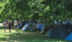 Egzitov kamp otvoren za goste iz celog sveta (VIDEO)