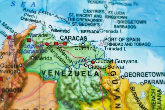 Egzodus iz Venecuele košta Kolumbiju 1 mlrd $
