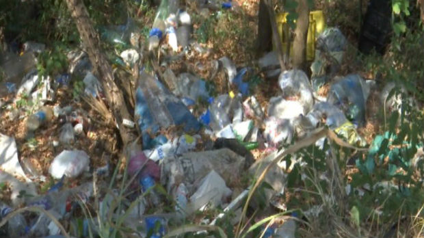Ekološki aktivisti čistili vidikovce na Jastrepcu