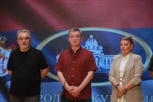 Ekološki ustanak: Građani Srbije će ponovo da ustanu protiv kopanja litijuma u dolini Jadra