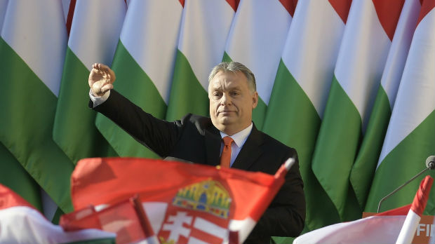 Ekonomist pred mađarske izbore: Orban je nepobediv