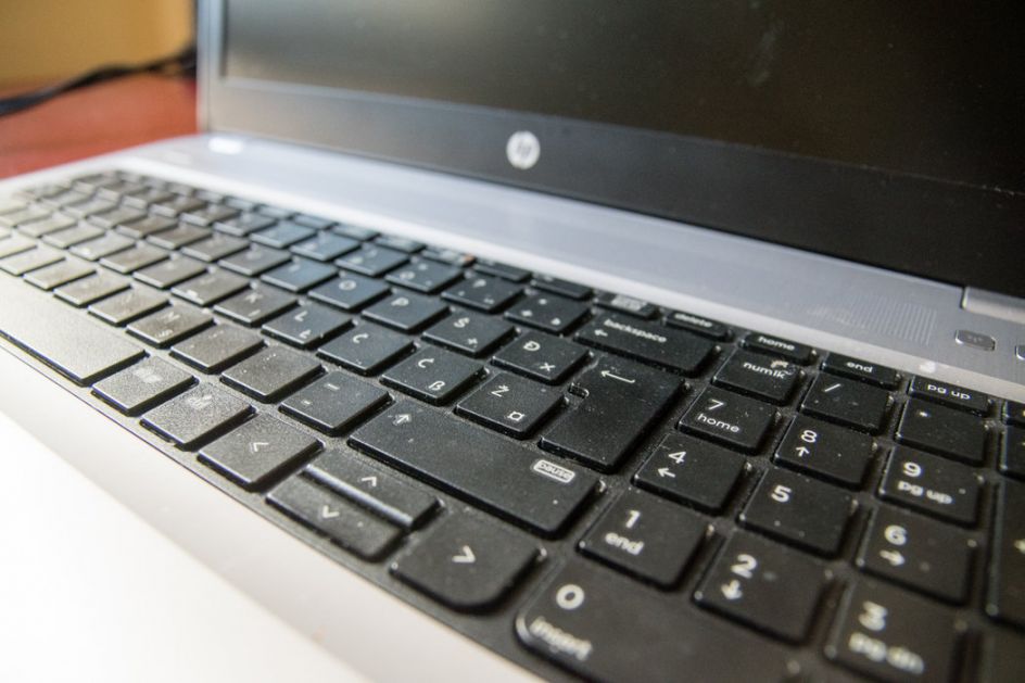 Ekonomska škola u Zrenjaninu dobila 30 novih računara