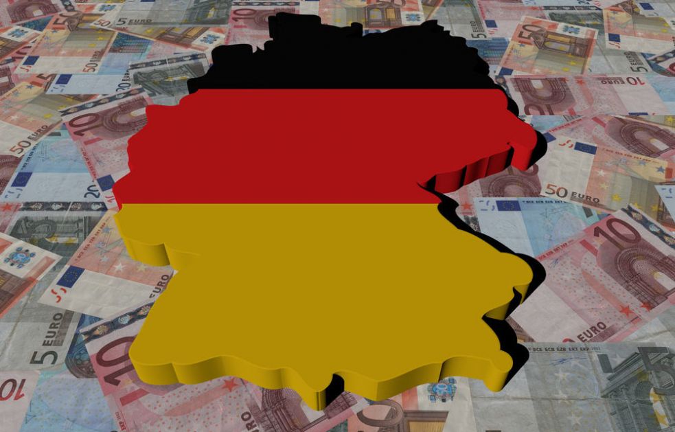 Ekonomski instituti: Pandemija odlaže oporavak Njemačke