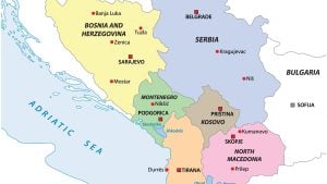 Ekonomsko približavanje Zapadnog Balkana EU: Korupcija i siva ekonomija potkopavaju poštenu konkurenciju i odvraća investitore