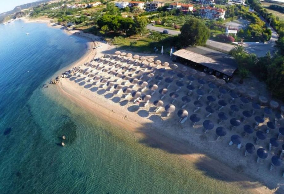 Ekskluzivno u Travelland-u: Luksuzni hoteli u Grčkoj po najboljim cenama u avgustu
