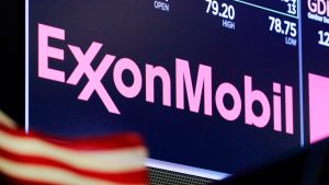 Ekson-Mobil ukida hiljade radnih mesta jer potražnja za naftom opada
