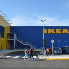 Ekspanzija širom sveta! Ikea ulazi na tržište Južne Amerike!
