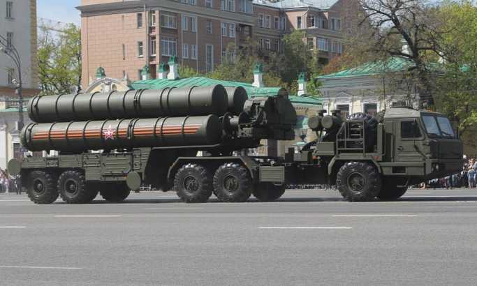 Ekspert: Vašington se pomirio s odlukom Ankare da kupi ruski S-400