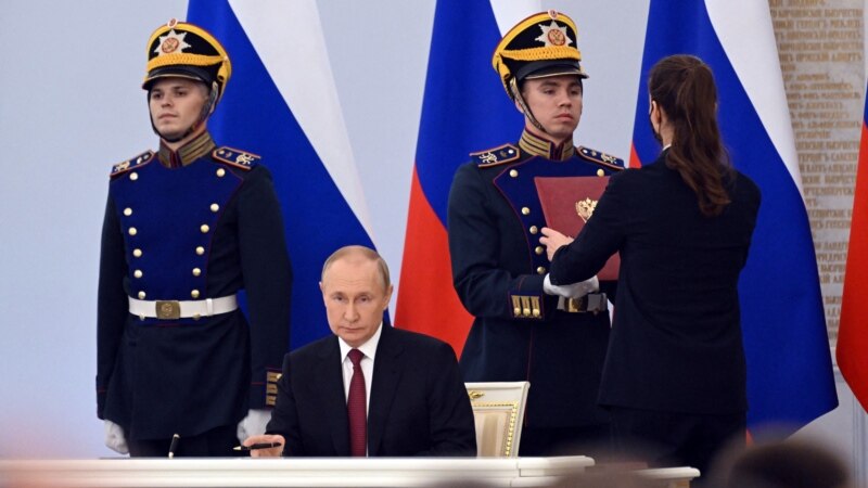Eksperti: Putin se hvata za slamku, Srbiji nije u interesu da sarađuje sa Rusijom koja gubi 