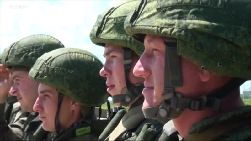 Eksperti: Ruska vojska nije svjetska klasa, ali jeste velika