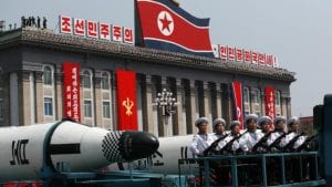 Eksperti UN: Nuklearni program Severne Koreje ostao netaknut