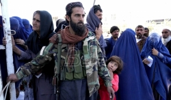 Eksperti UN: Ono što talibani rade ženama u Avganistanu deluje kao zločin protiv čovečnosti