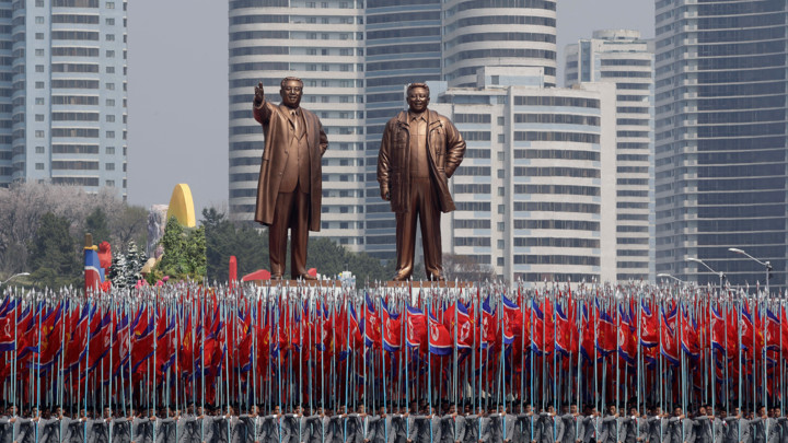 Eksperti tvrde: Severna Koreja kupila raketne motore od korumpiranih radnika iz Ukrajine