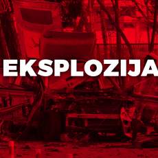 Eksplodirala rafinerija u Republici Srpskoj: Od jačine detonacije popucali prozori na okolnim kućama (FOTO/VIDEO)