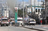 Eksplozija automobila bombe u Somaliji, veliki broj žrtava