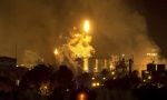 Eksplozija hemijske fabrike u Španiji: Ugroženo 300.000 ljudi, ima povređenih (VIDEO)