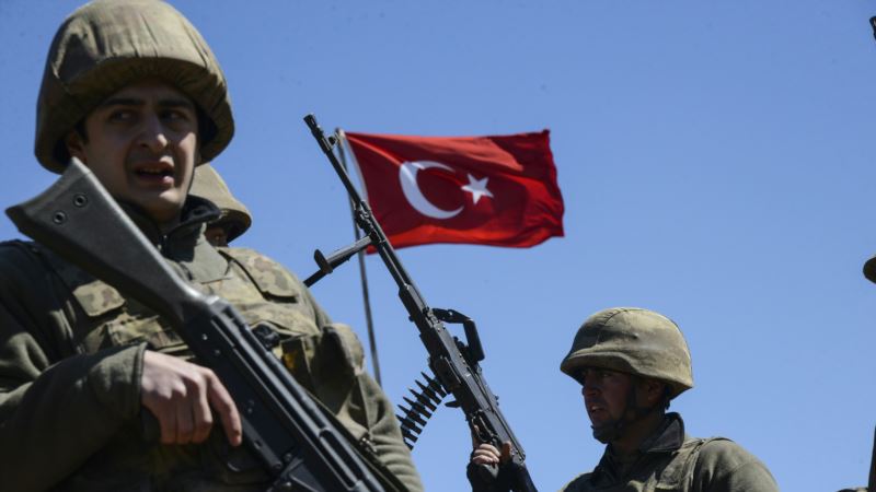 Turska: U eksploziji devet osoba poginulo, 64 ranjeno