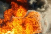 Eksplozija na naftnom terminalu u Konakriju; Ima mrtvih i ranjenih