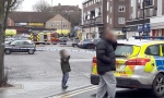 Eksplozija na severoistoku Londona, evakuisane zgrade (VIDEO)
