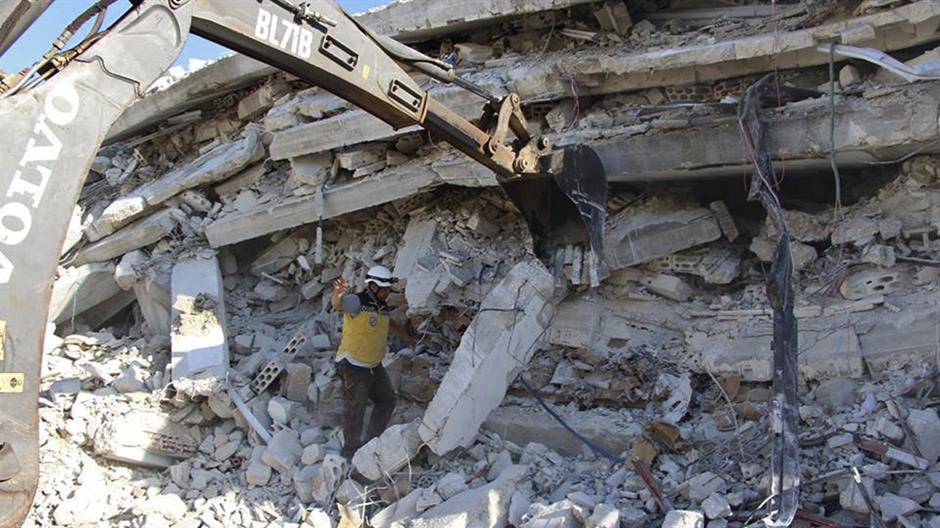 Eksplozija na severu Sirije, poginulo najmanje 39 osoba