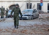 Eksplozija na vojnom poligonu kod Đakova: Povređen vojnik