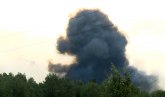 Eksplozija skladišta municije u Rusiji: 8 povređenih, više od 1000 evakuisanih