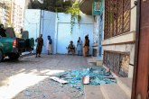 Eksplozija u Kabulu: U džamiji poginulo najmanje 10 ljudi VIDEO