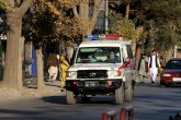 Eksplozija u Kabulu, najmanje 19 žrtava - većina devojčice VIDEO