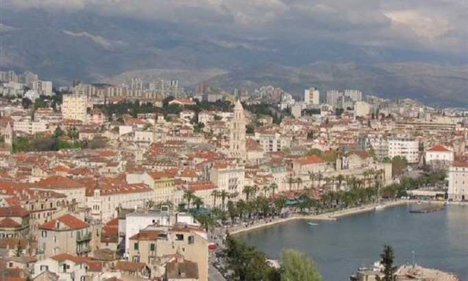 Eksplozija u Splitu, ima povređenih