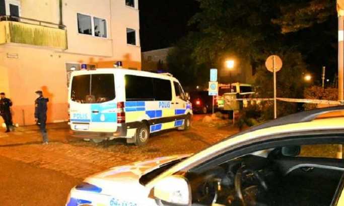 Eksplozija u Švedskoj, povređena ćerka Nasima Haradinaja