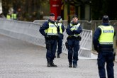 Eksplozija u Švedskoj, povređena ćerka Nasima Haradinaja