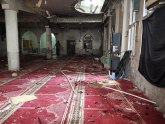 Eksplozija u džamiji, najmanje petoro mrtvih FOTO