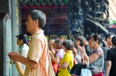 Eksplozija u hramu na Tajvanu, povređeno 30 ljudi