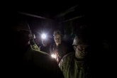 Eksplozija u rudniku uglja, poginulo devet osoba