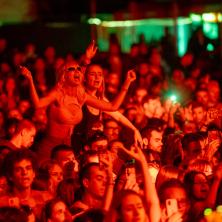Eksplozija žanrova na Garden Stage-u: Sajsi MC, Rambo, Vranjković, Ida Prester, Orthodox Celts, Crni Cerak, Bad Copy i još mnogo toga